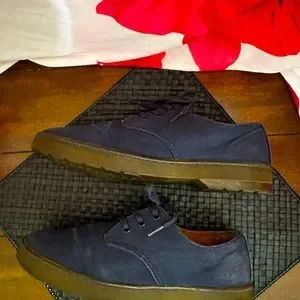 Dr. Martens | Shoes | Dr Doc Martens Delray Oxford Shoes  display picture 3